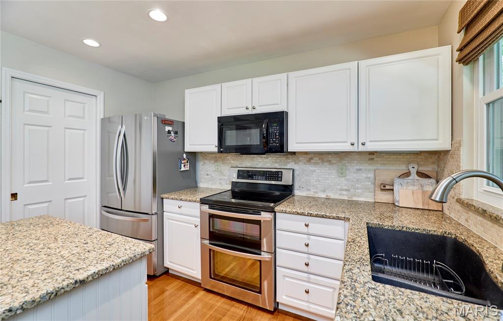Brightfield Place - Residential