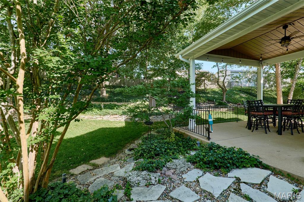 Brightfield Place - Residential