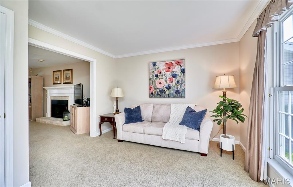 Brightfield Place - Residential