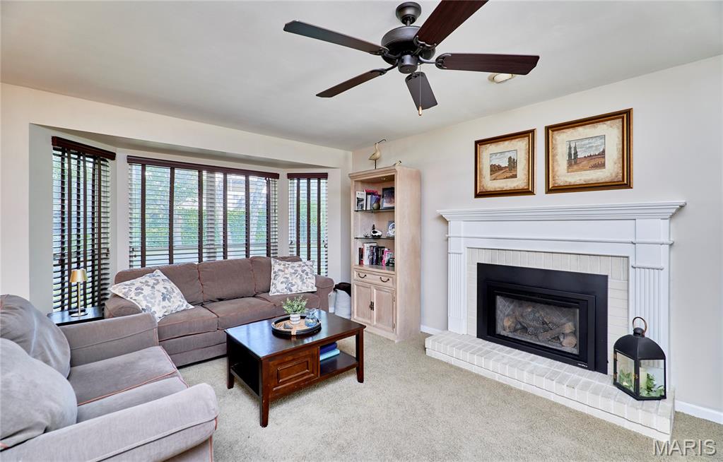 Brightfield Place - Residential