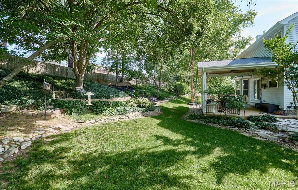 Brightfield Place - Residential