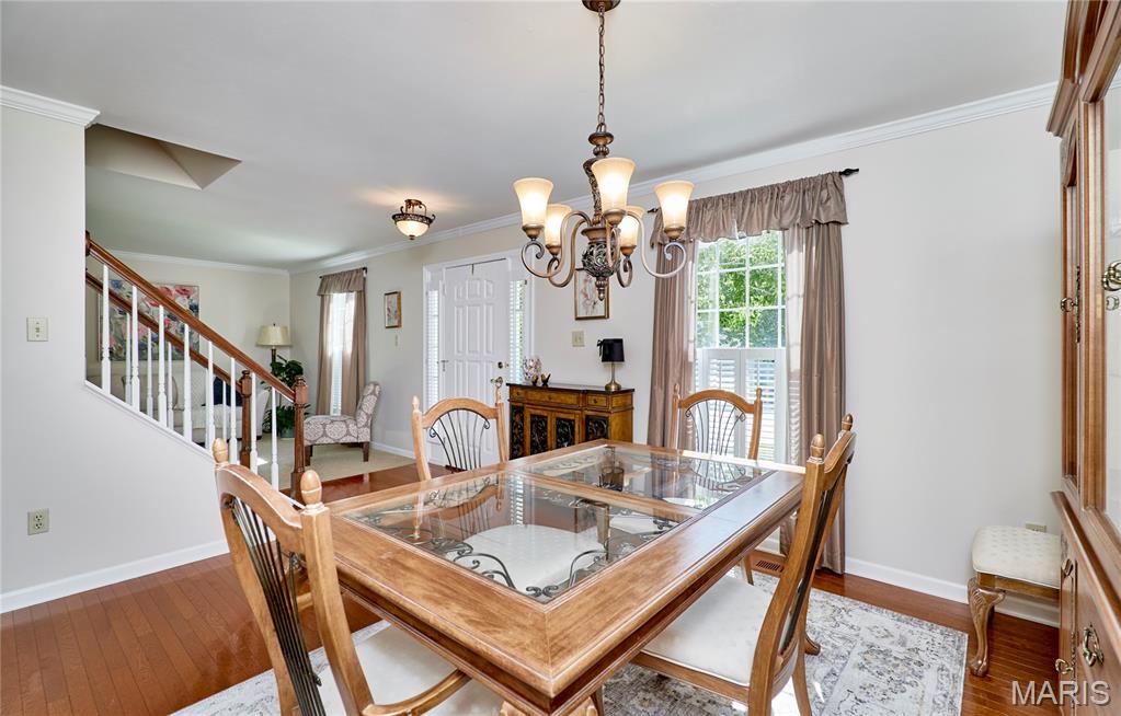 Brightfield Place - Residential