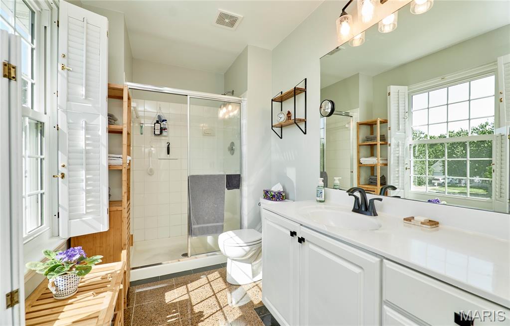 Brightfield Place - Residential