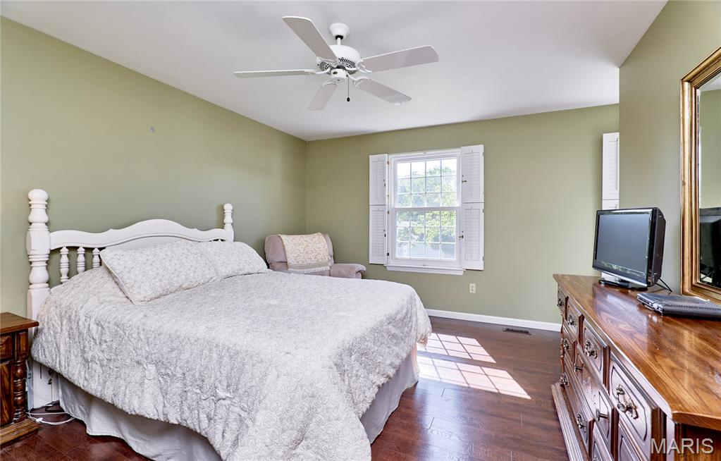 Brightfield Place - Residential