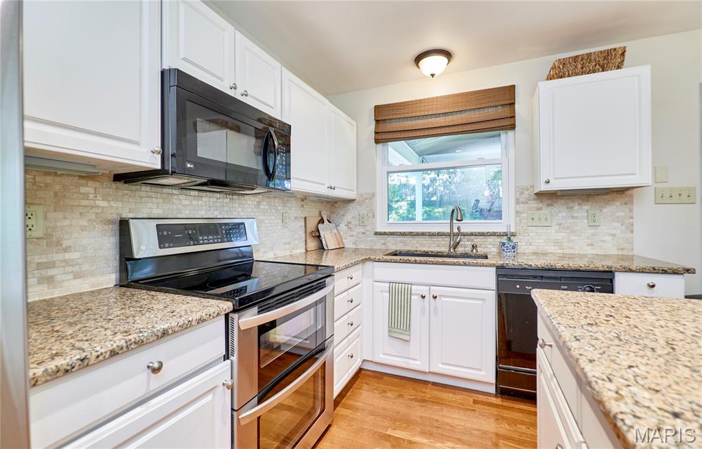 Brightfield Place - Residential