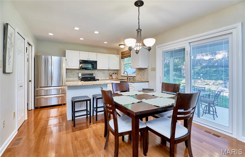 Brightfield Place - Residential