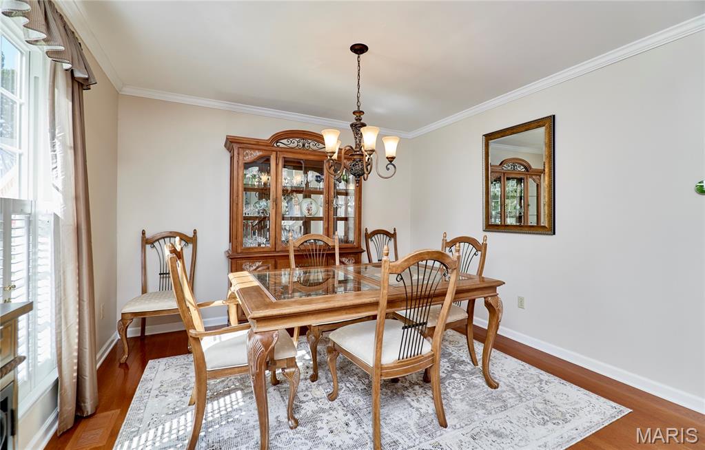 Brightfield Place - Residential