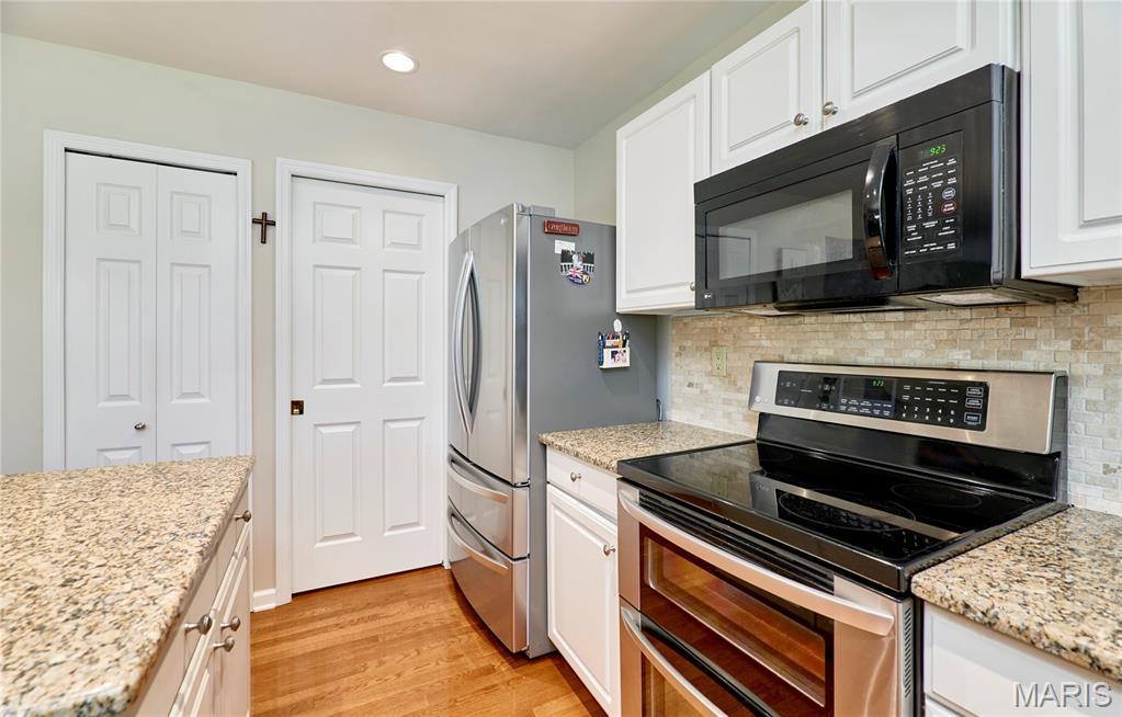 Brightfield Place - Residential