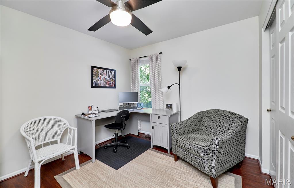 Brightfield Place - Residential