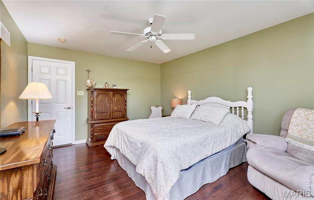 Brightfield Place - Residential