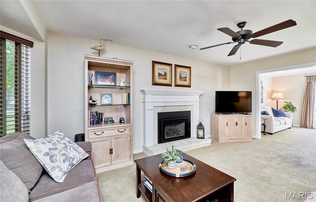 Brightfield Place - Residential