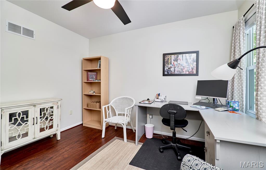 Brightfield Place - Residential