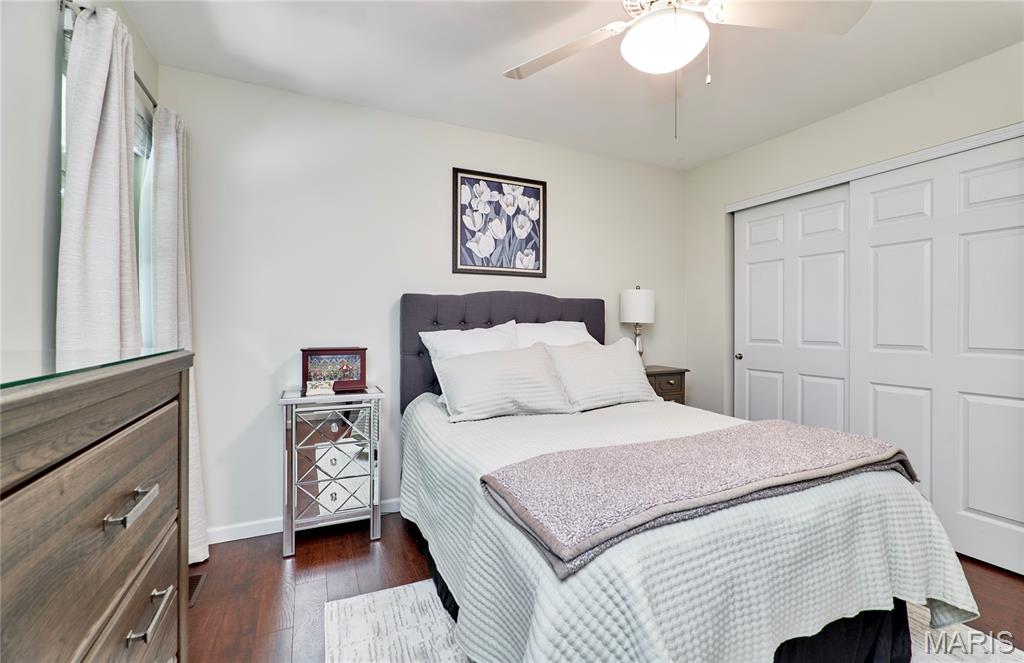 Brightfield Place - Residential