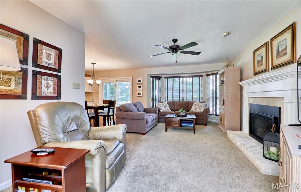 Brightfield Place - Residential