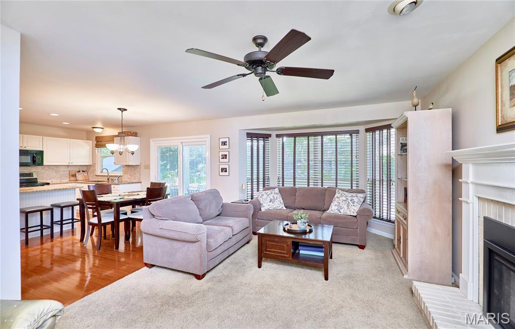 Brightfield Place - Residential