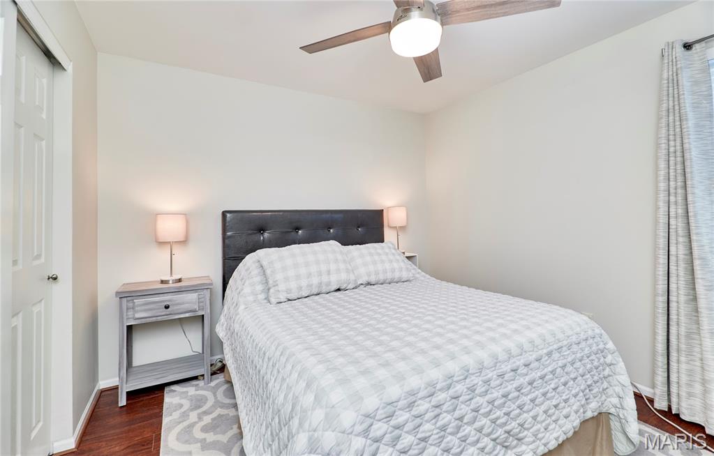 Brightfield Place - Residential