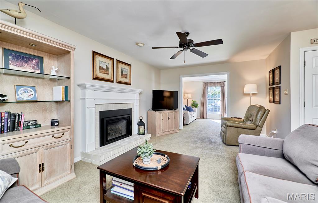 Brightfield Place - Residential
