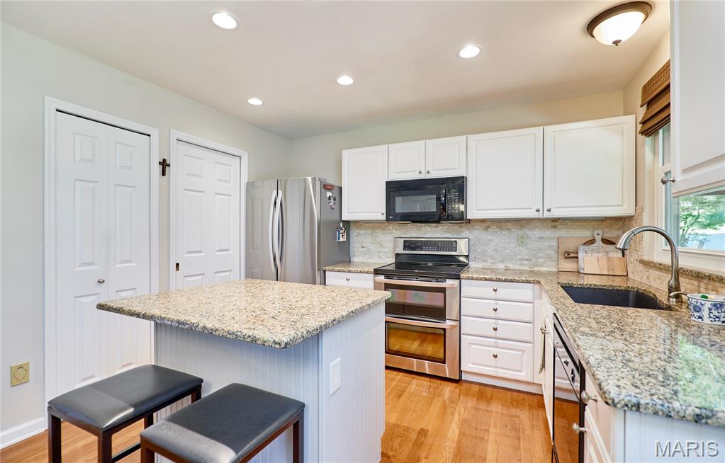 Brightfield Place - Residential