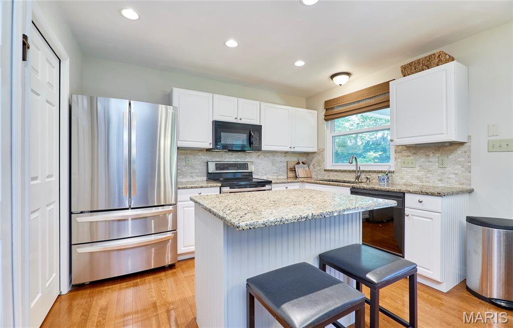 Brightfield Place - Residential