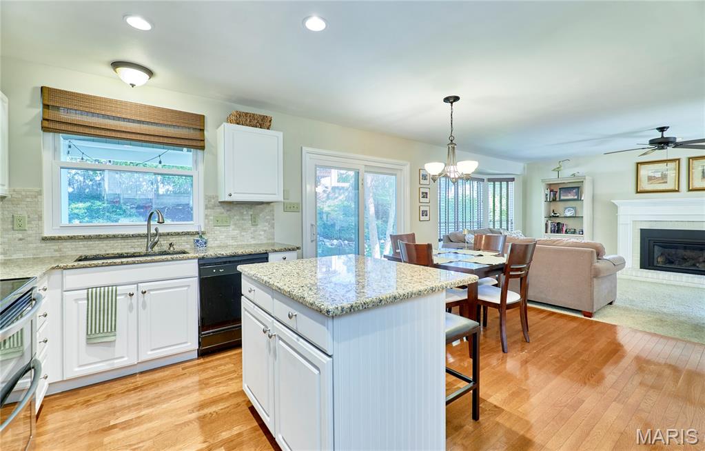 Brightfield Place - Residential