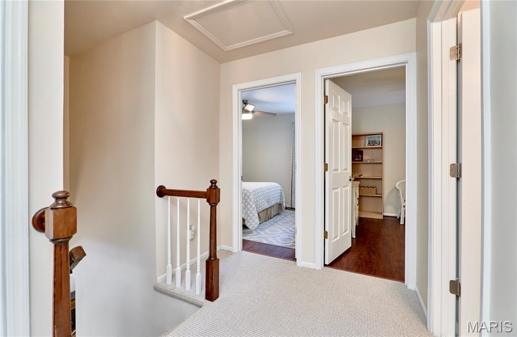 Brightfield Place - Residential
