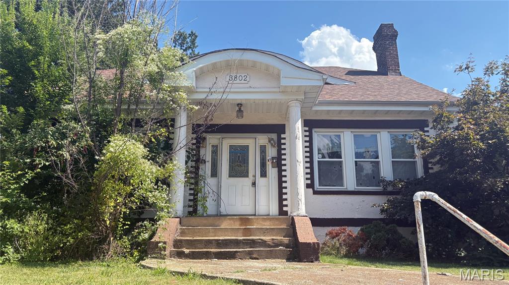 Kenwood Park - Residential