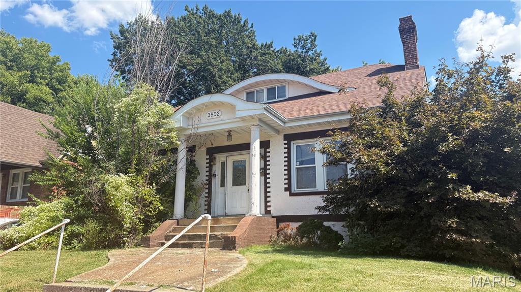Kenwood Park - Residential