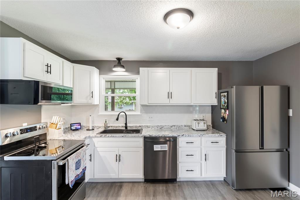 Georgetown Manor Estates - Residential