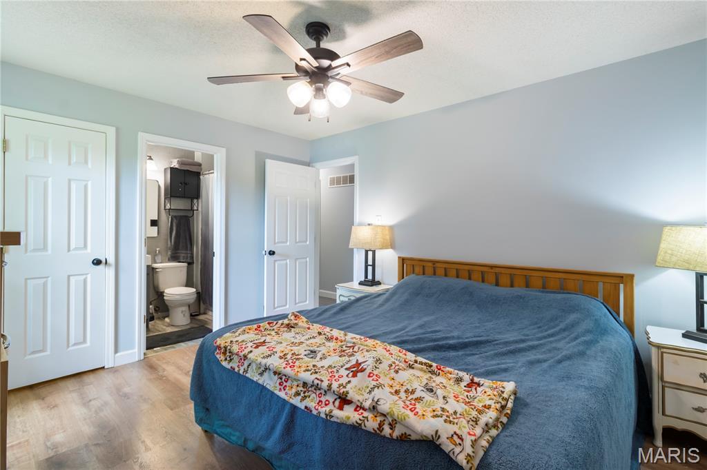 Georgetown Manor Estates - Residential