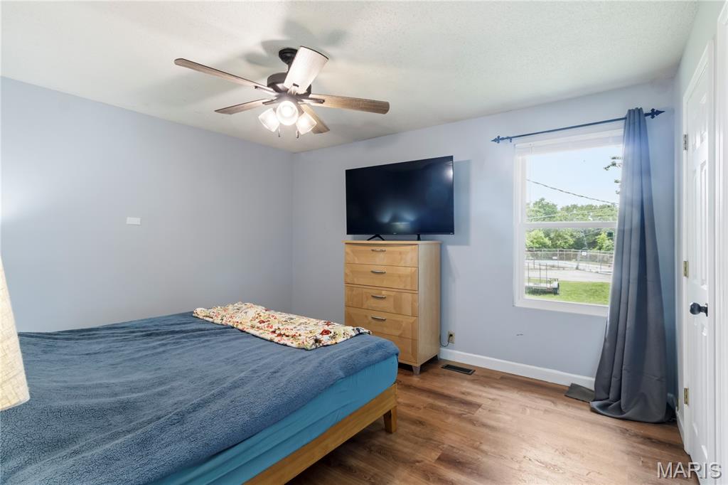 Georgetown Manor Estates - Residential