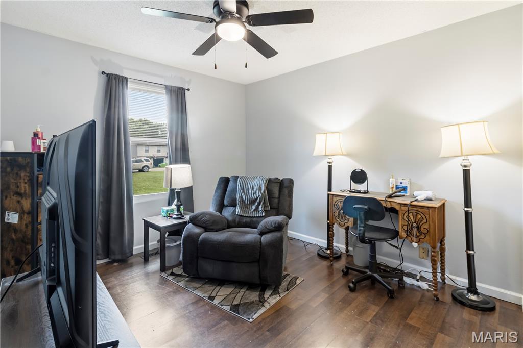 Georgetown Manor Estates - Residential