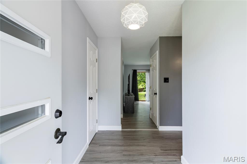 Georgetown Manor Estates - Residential