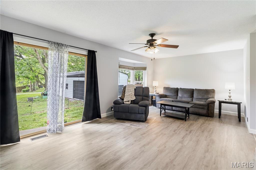 Georgetown Manor Estates - Residential