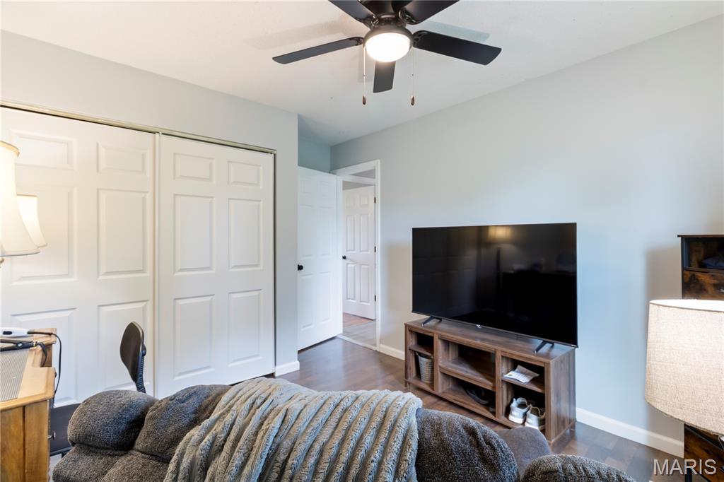 Georgetown Manor Estates - Residential