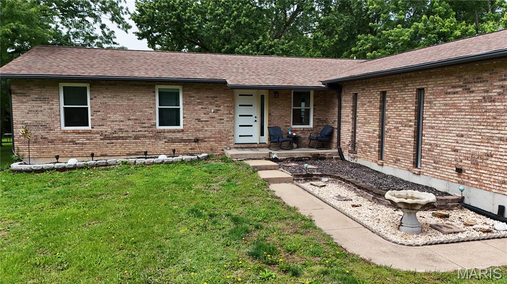 Georgetown Manor Estates - Residential