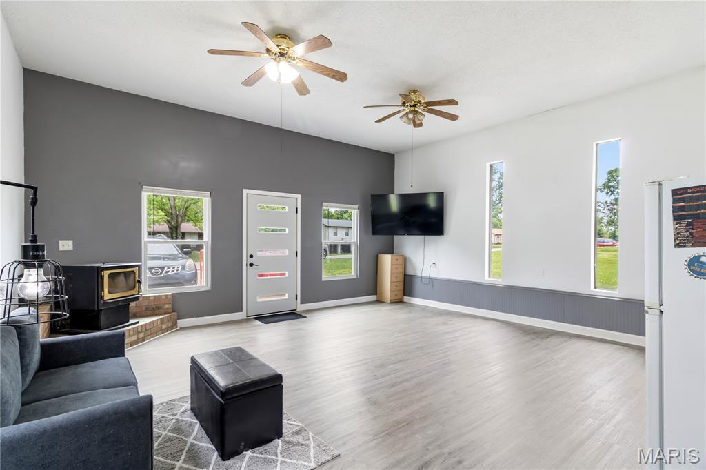 Georgetown Manor Estates - Residential