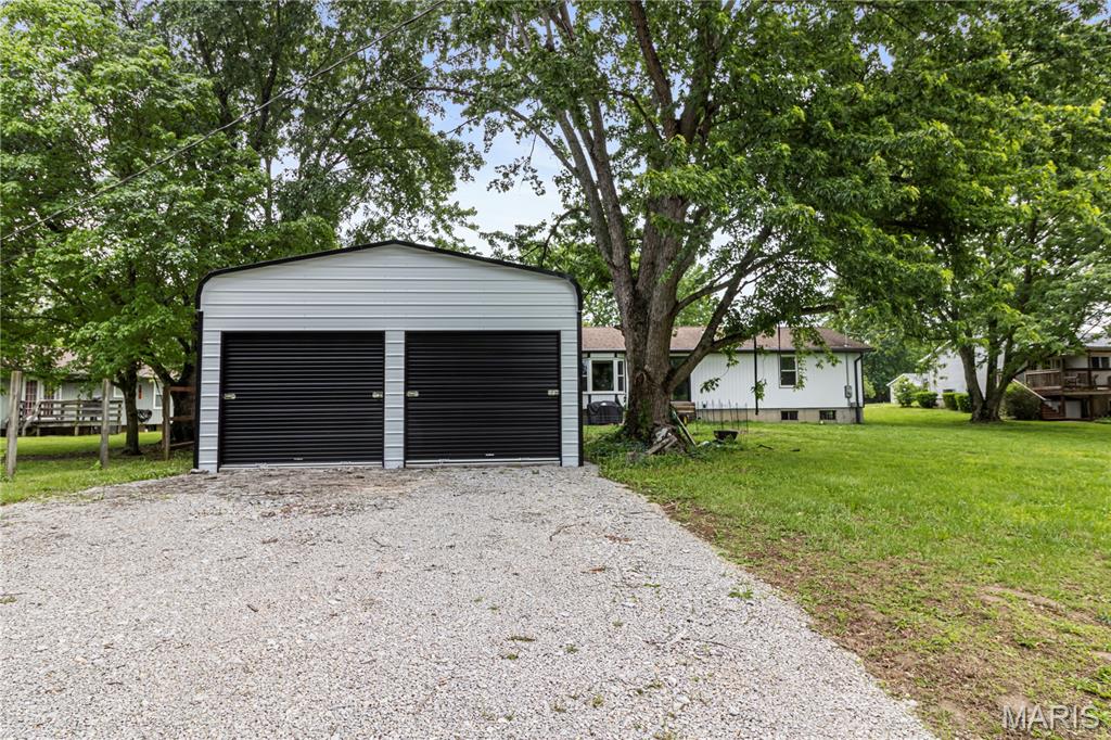 Georgetown Manor Estates - Residential