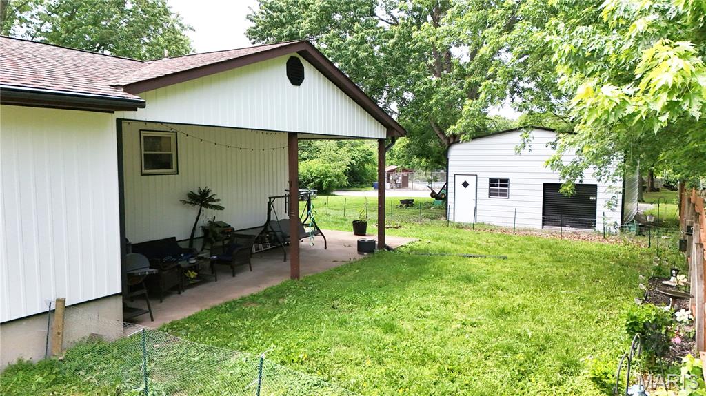 Georgetown Manor Estates - Residential