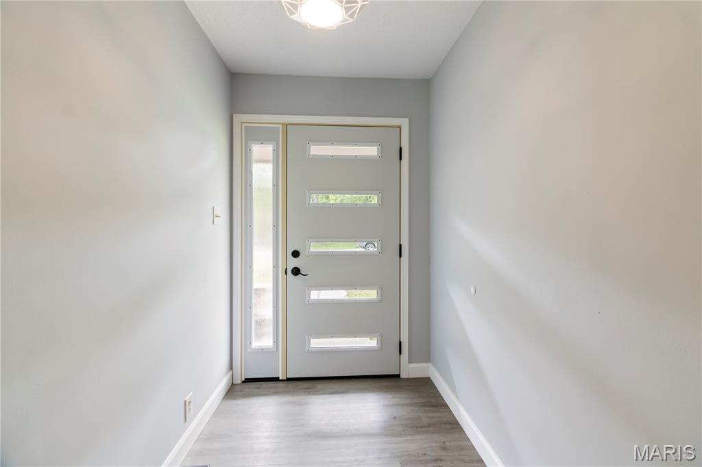 Georgetown Manor Estates - Residential