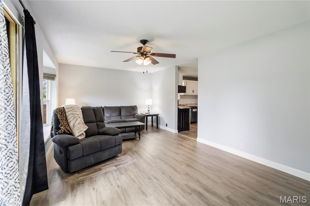 Georgetown Manor Estates - Residential