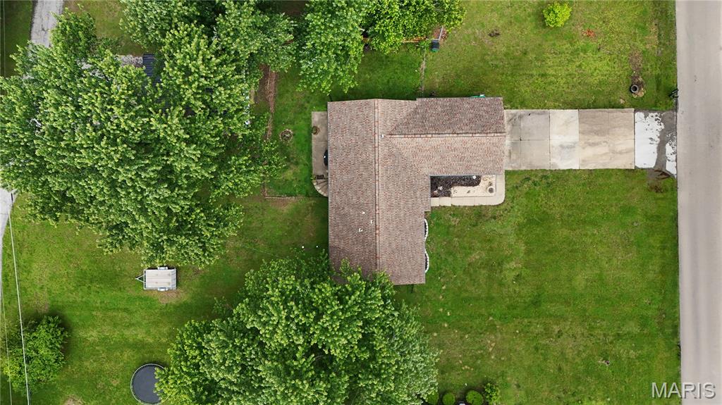 Georgetown Manor Estates - Residential