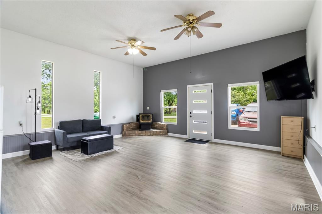 Georgetown Manor Estates - Residential