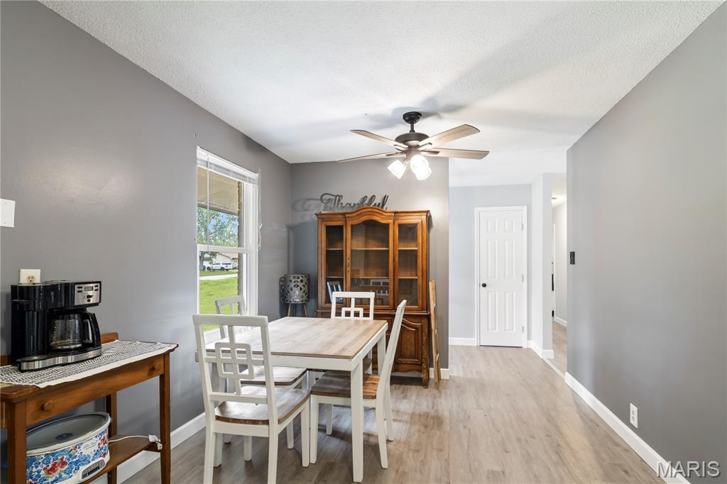 Georgetown Manor Estates - Residential