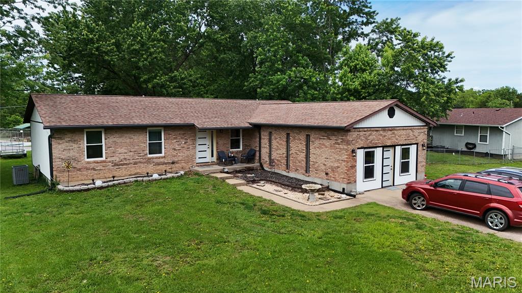 Georgetown Manor Estates - Residential