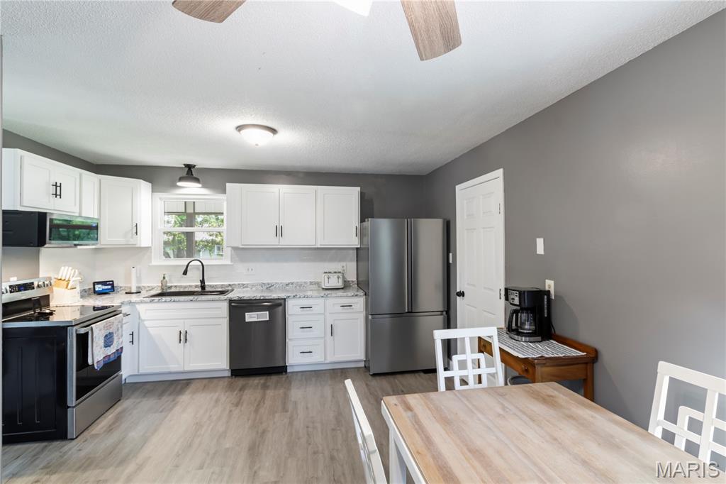 Georgetown Manor Estates - Residential