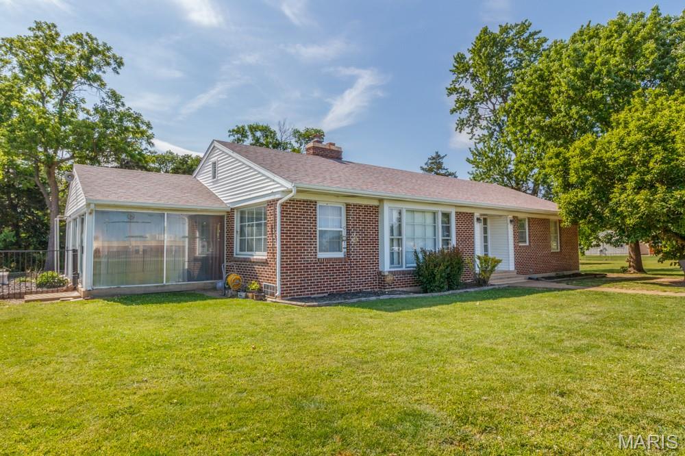 Esther Add - Residential