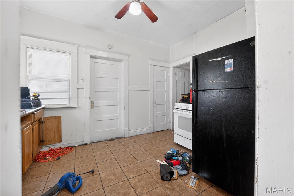 Vinita Park - Residential