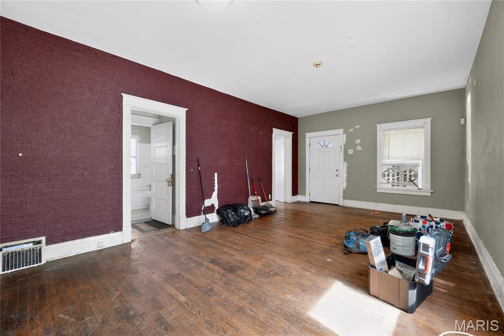 Vinita Park - Residential