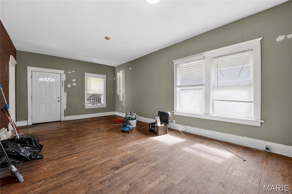 Vinita Park - Residential