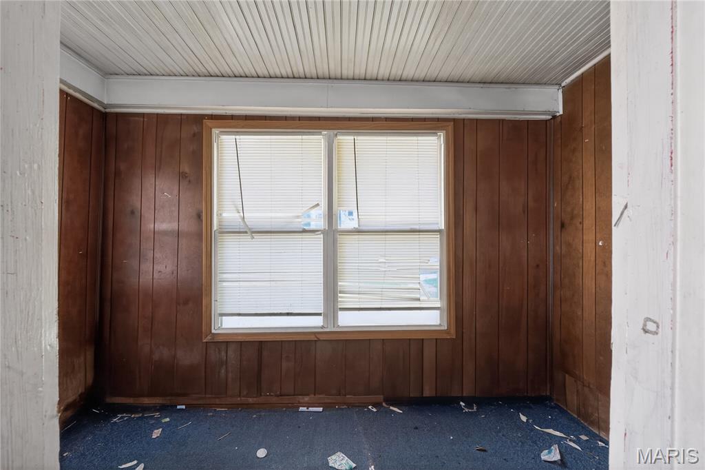 Vinita Park - Residential